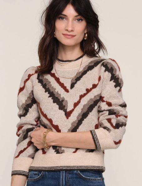 Paloma sweater