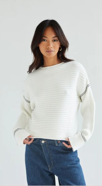 ANNA sweater