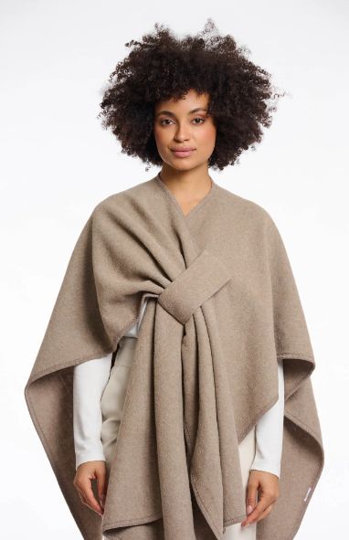 MARWA CAPE