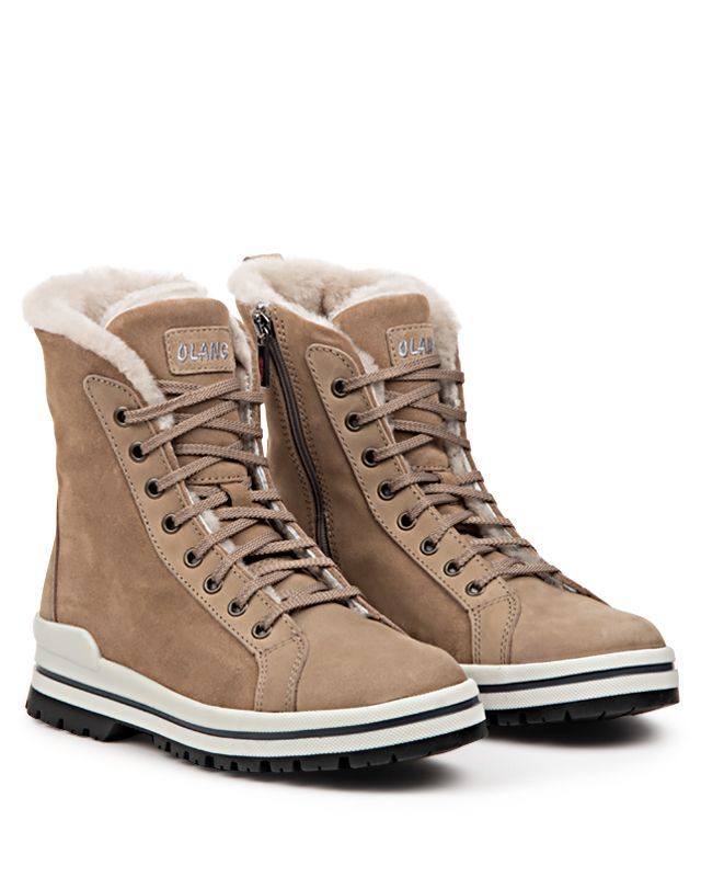 ZAIDE boot by Olang