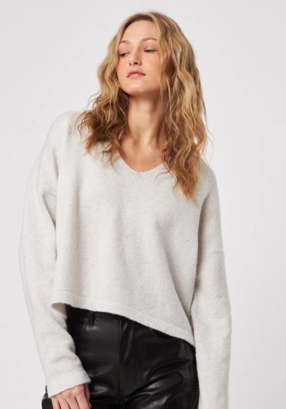 Romy sweater