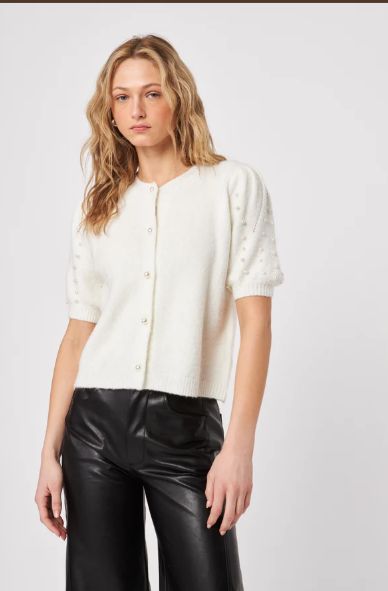 ARDEN cardigan sweater