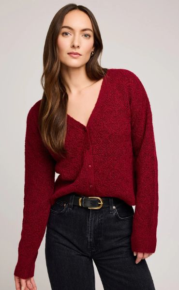 LILA cardigan