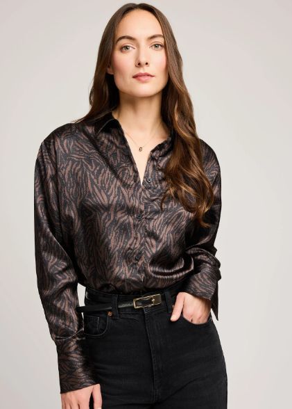 SIMONE Blouse