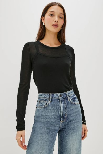 LOVISA top