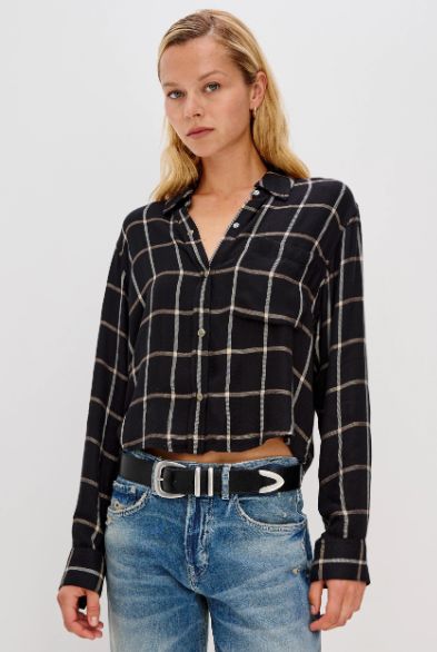 Malin Shirt