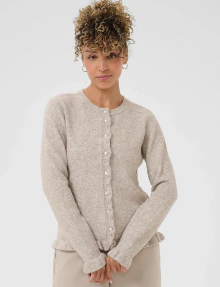 CRJolly Knit Cardigan (Java only)