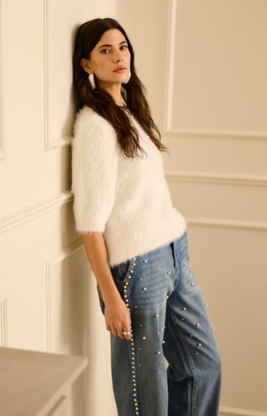 CRLini Sweater