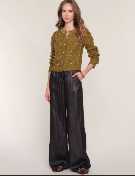 KESSY PANT (black)