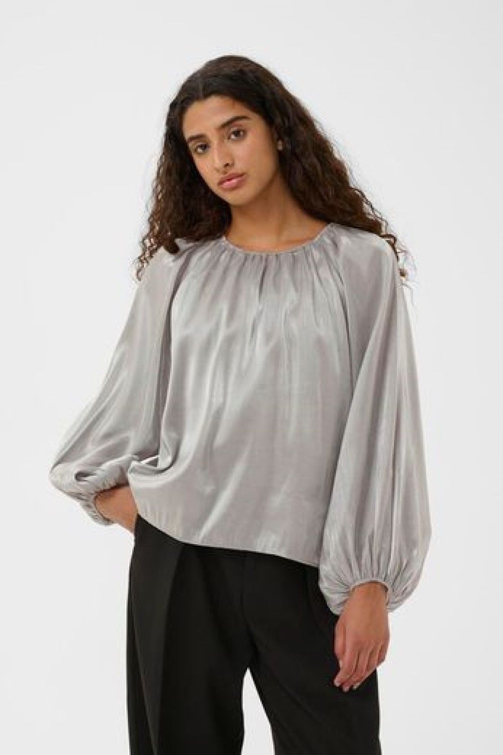 DAPHNE blouse
