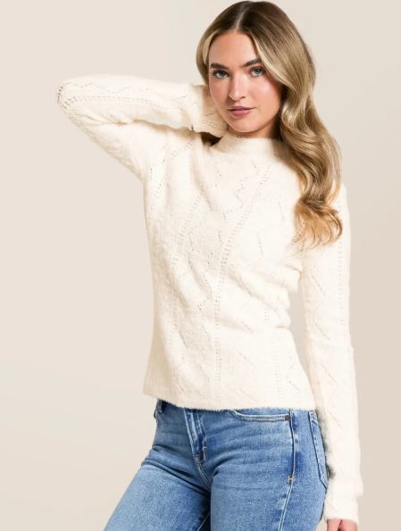 Milly Sweater
