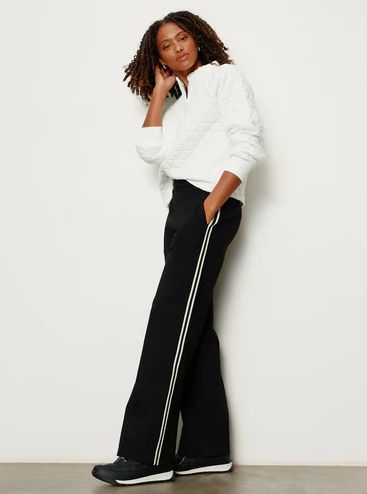 Runway Track Pant