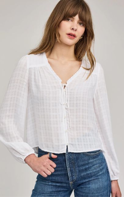 Vanessa blouse