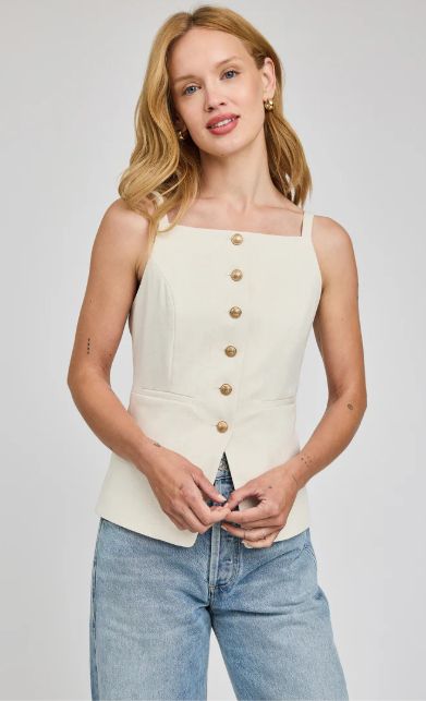 Harper Vest