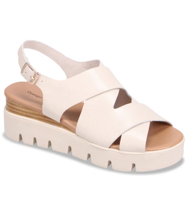 Riku Sandal
