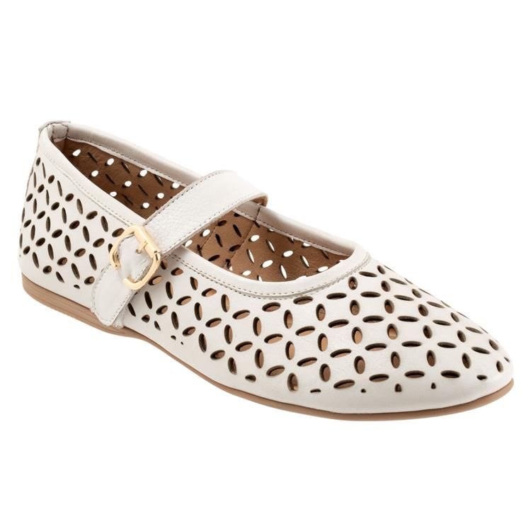 Kehlani  Ballerina shoe