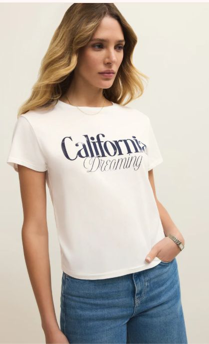 Cali Tee