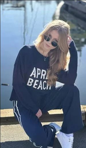 Apres Beach Sienna Sweater