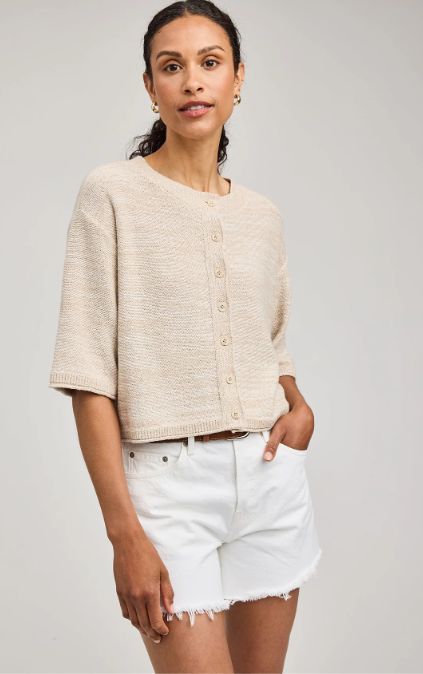 Genevieve Knit top
