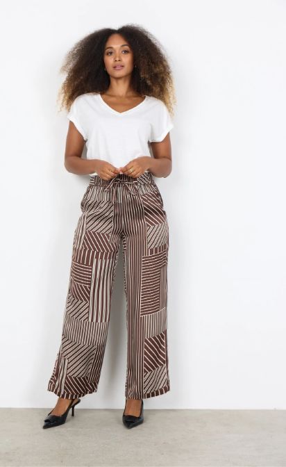 Catarina 3b Silky Pant