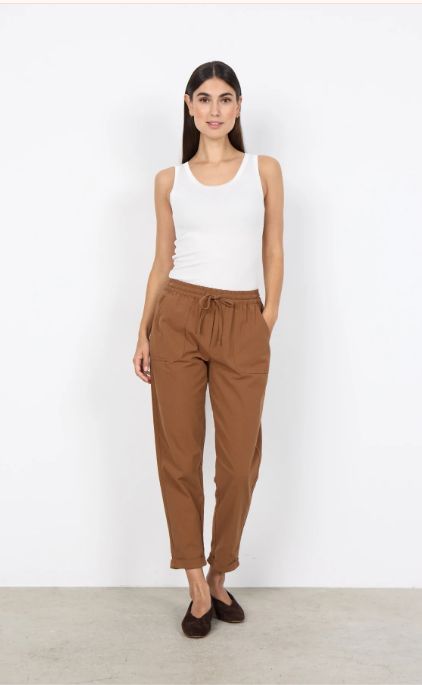 Cissie 10C Cotton pant