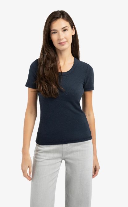 Short Sleeve tee (white only)