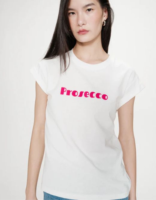 Proseco Tee Shirt