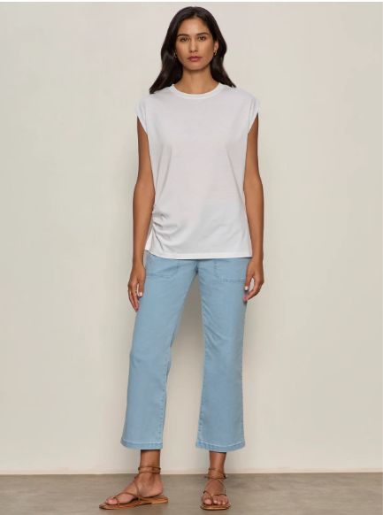 Retreat Crop Pant