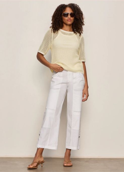 Angels Cargo (white)