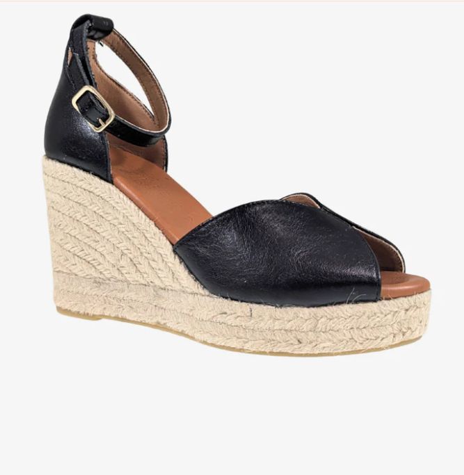 NIA Espadrille