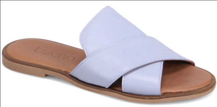 Henna Slide (powder blue)