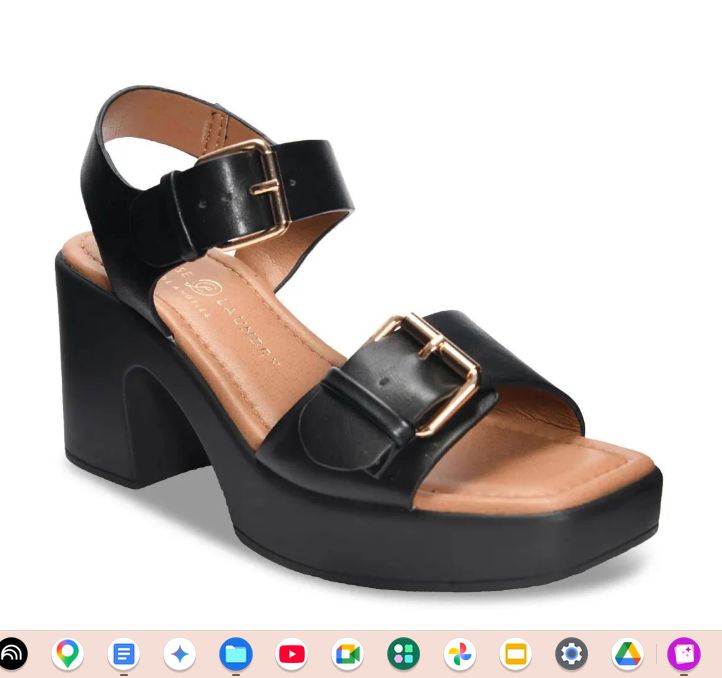 Drew Sandal