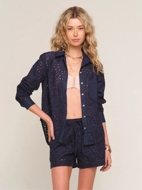 GIA short set