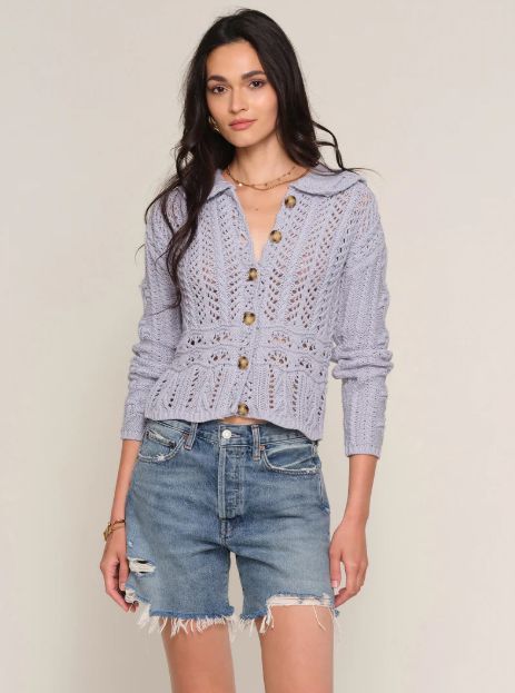 Irine Cardigan