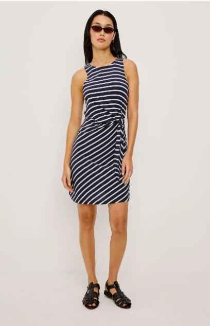 Harriet Dress