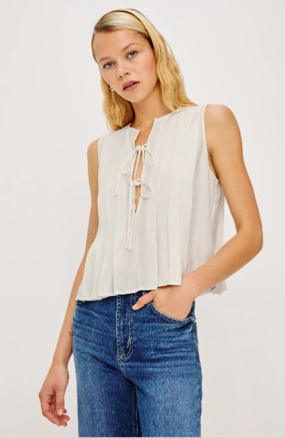 AJA Blouse