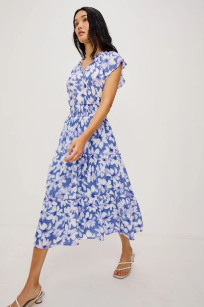 Amellia Dress