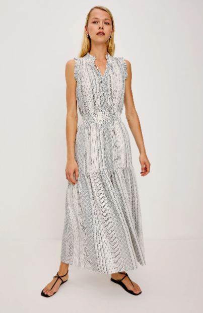 Alessi Dress