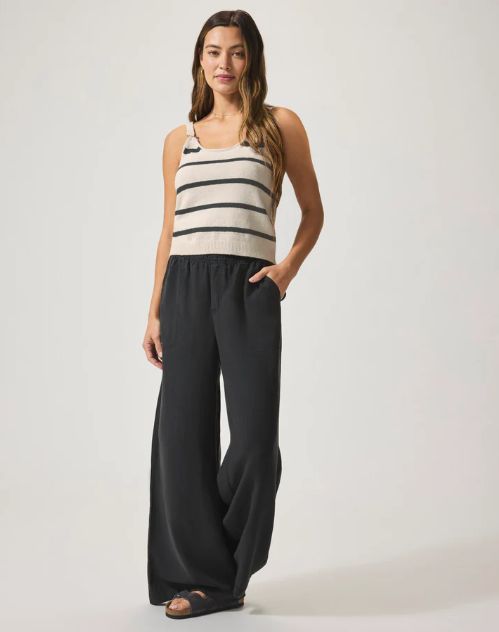 Angie Palazzo Pant
