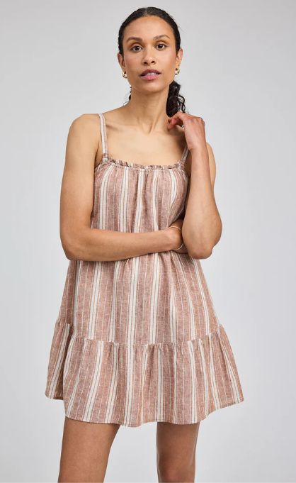 Stephanie Dress