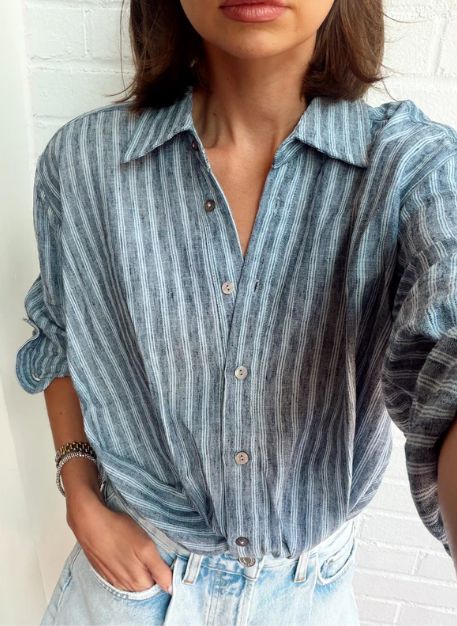 Rene Shirt