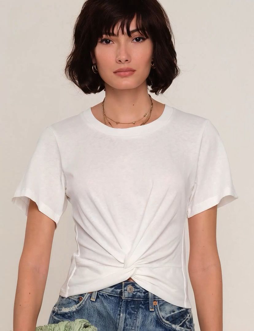 RYDER TOP
