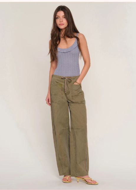 Shannon Pant