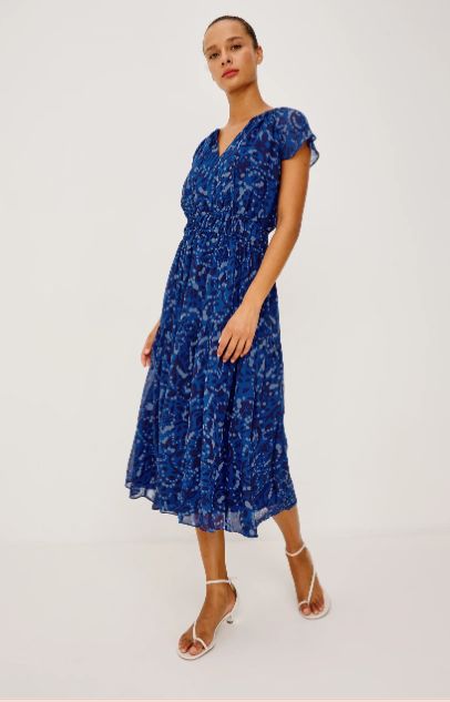MIRIELLE dress