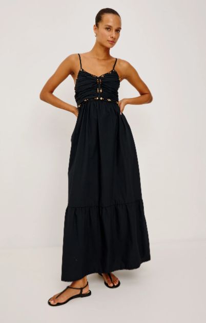 Ivana Dress