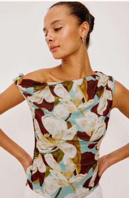ORELIA top