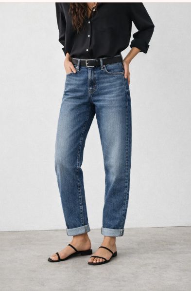 MUSE (Bentley) jean