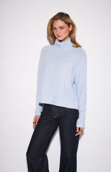 EMMETT Sweater (sky blue)