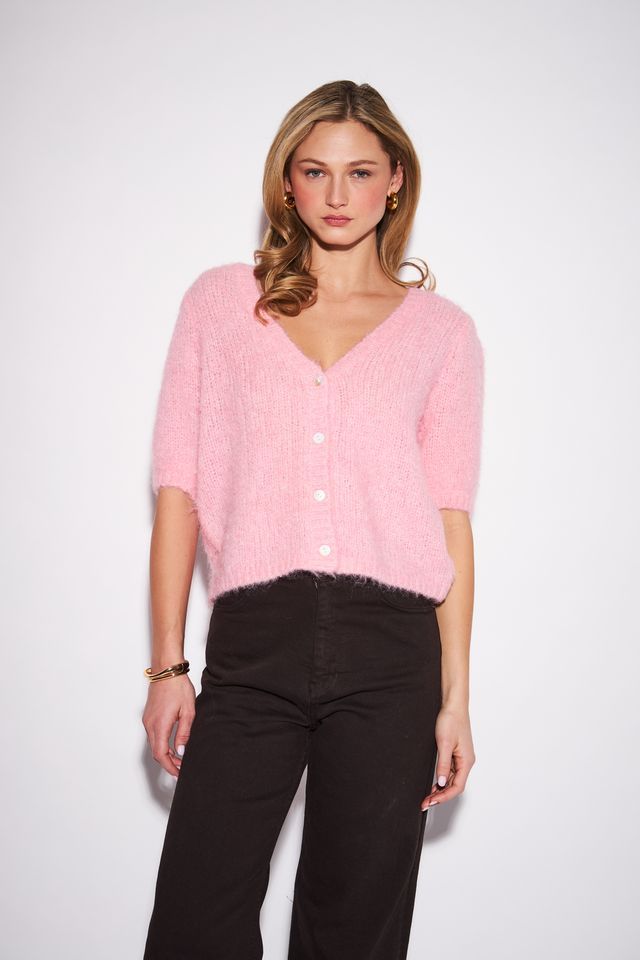 NORA CARDIGAN