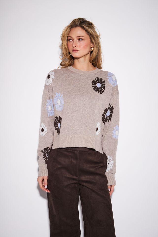 Presley Sweater